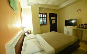 Marcian Business Hotel